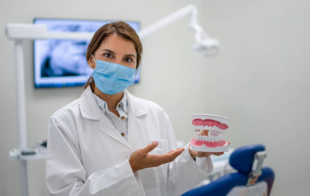 Best Dentist Open Late Near Me  in Creedmoor, NC