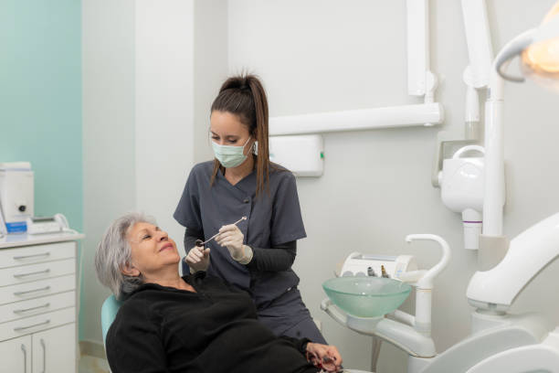 Best Urgent Tooth Repair  in Creedmoor, NC