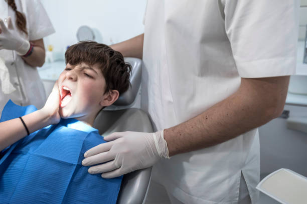 Best Cracked Tooth Emergency Dentist  in Creedmoor, NC